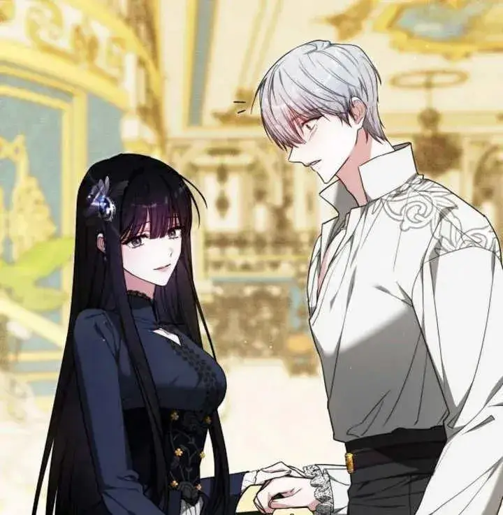 《黑曜石的新娘》第18话图132