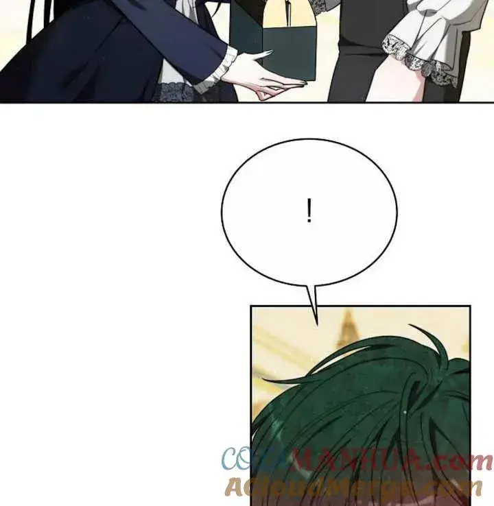 《黑曜石的新娘》第18话图133