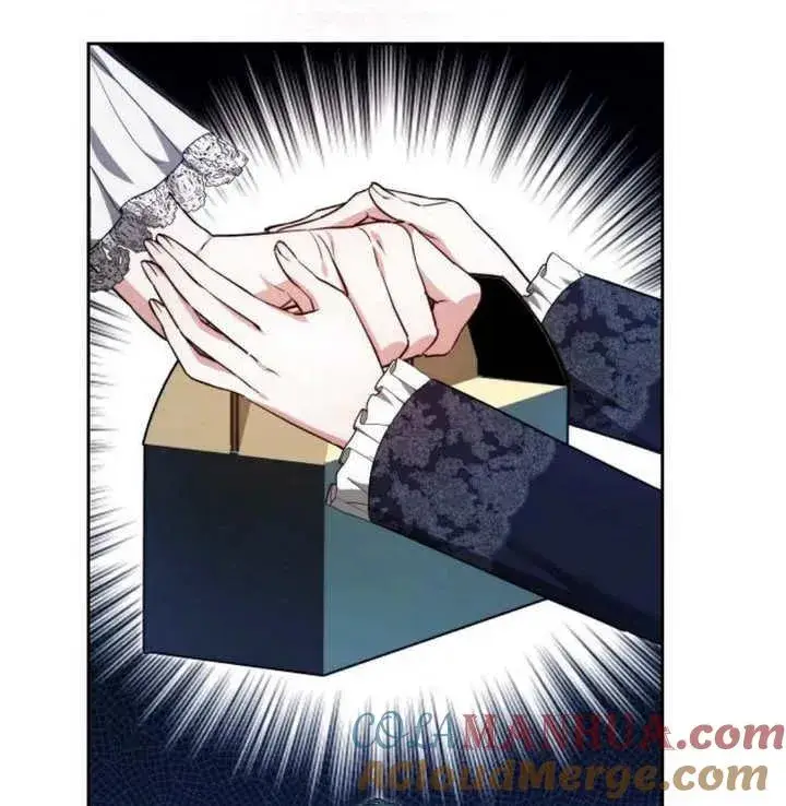 《黑曜石的新娘》第18话图141
