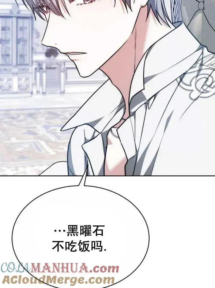 《黑曜石的新娘》第18话图97