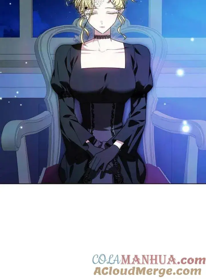 《黑曜石的新娘》第19话图101