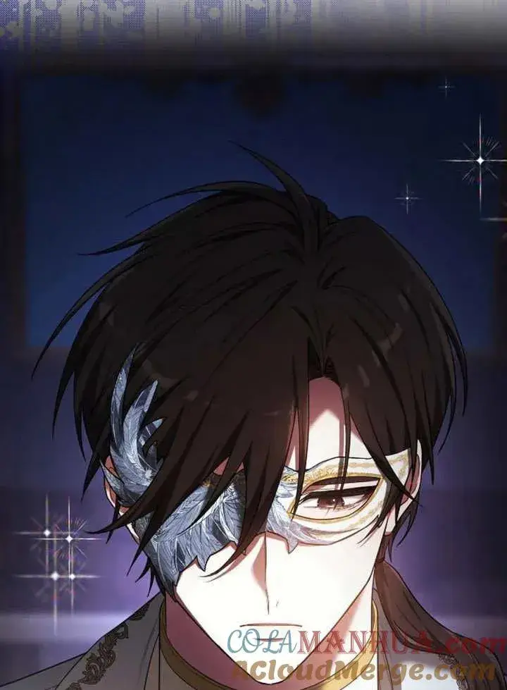 《黑曜石的新娘》第19话图133