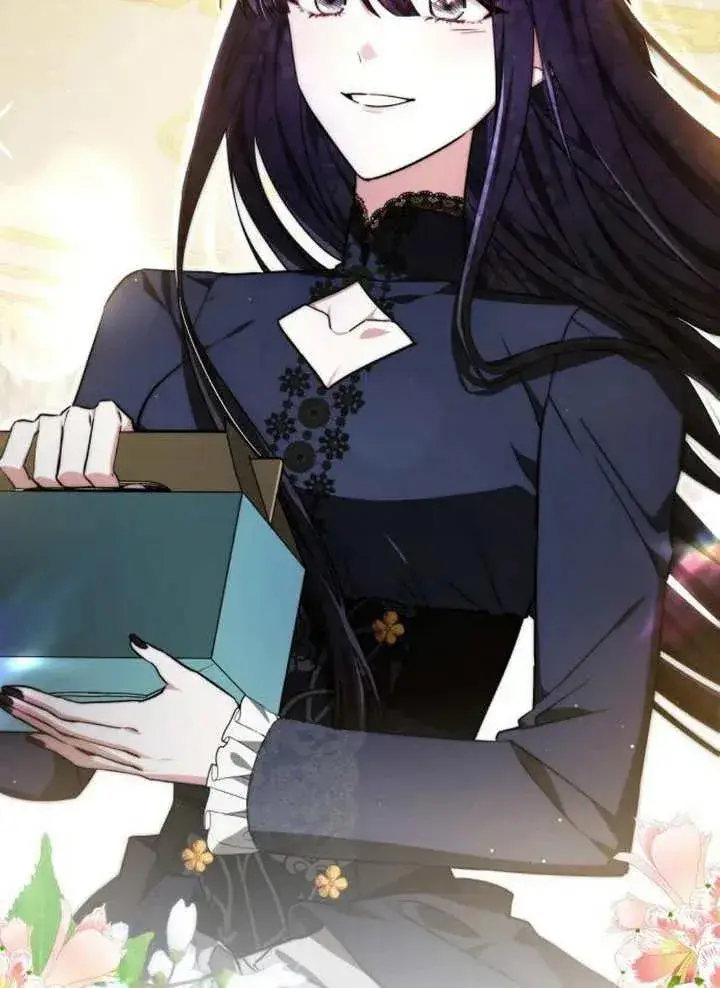 《黑曜石的新娘》第19话图15