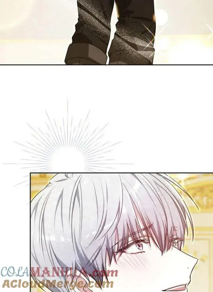 《黑曜石的新娘》第19话图21