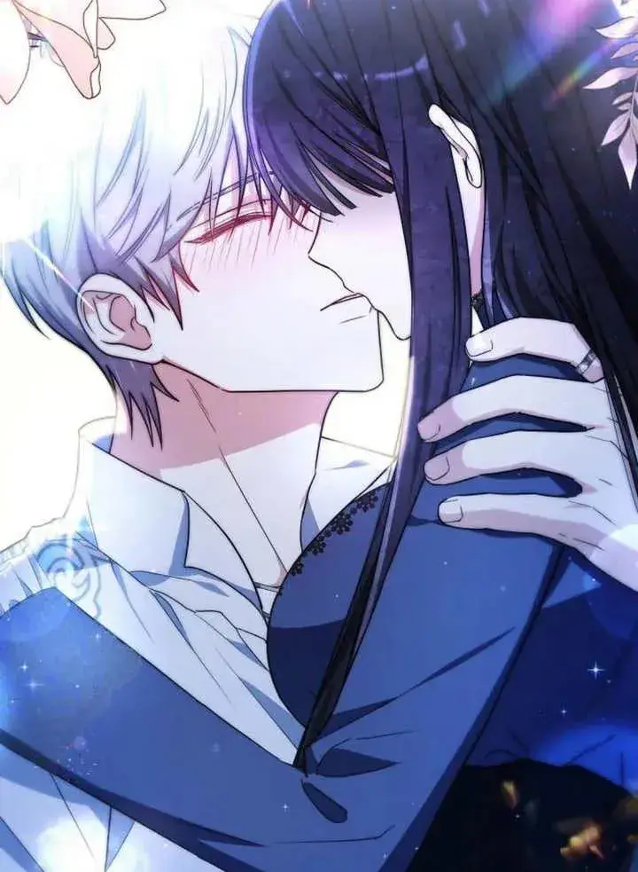 《黑曜石的新娘》第19话图35