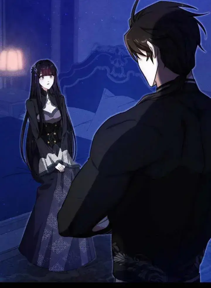 《黑曜石的新娘》第19话图59
