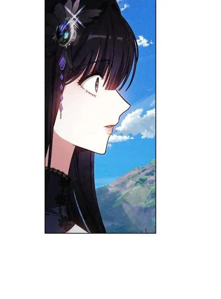 《黑曜石的新娘》第19话图75