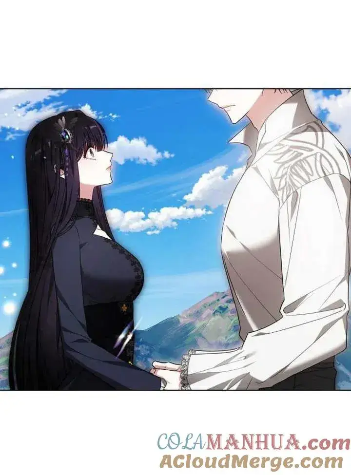 《黑曜石的新娘》第19话图81