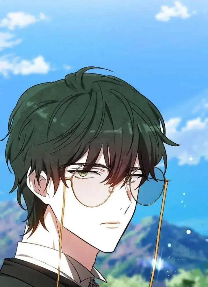 《黑曜石的新娘》第21话图10