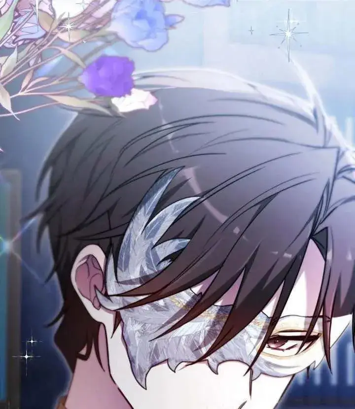 《黑曜石的新娘》第21话图132