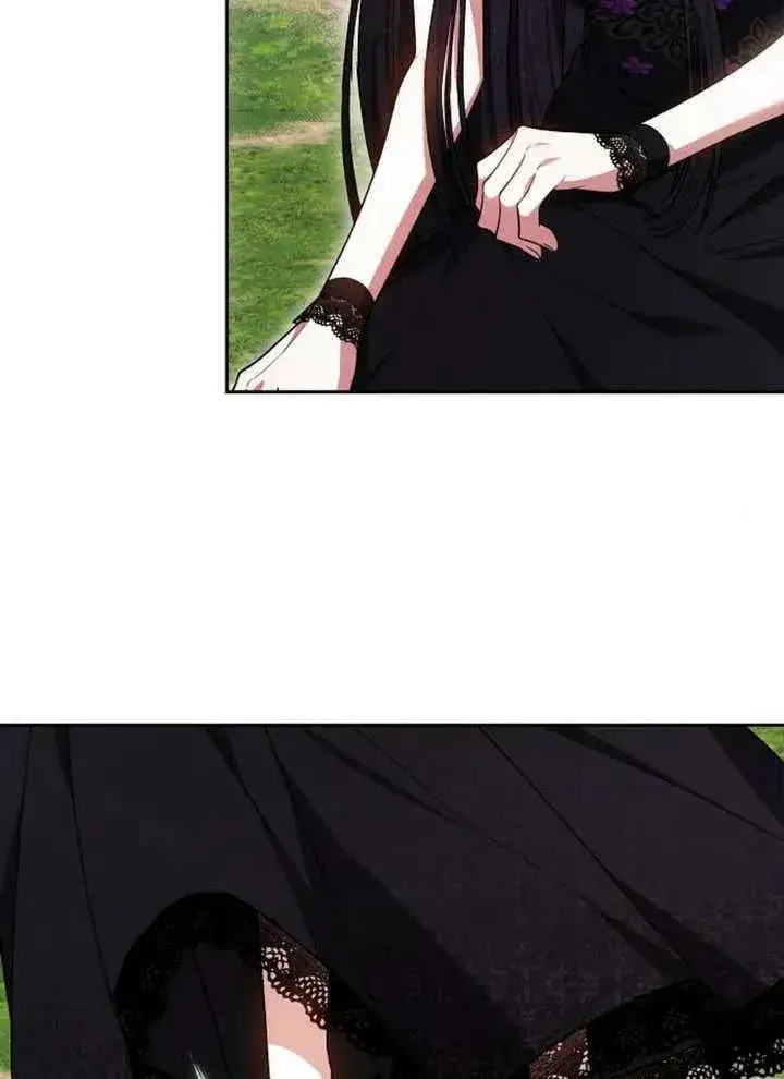 《黑曜石的新娘》第21话图4