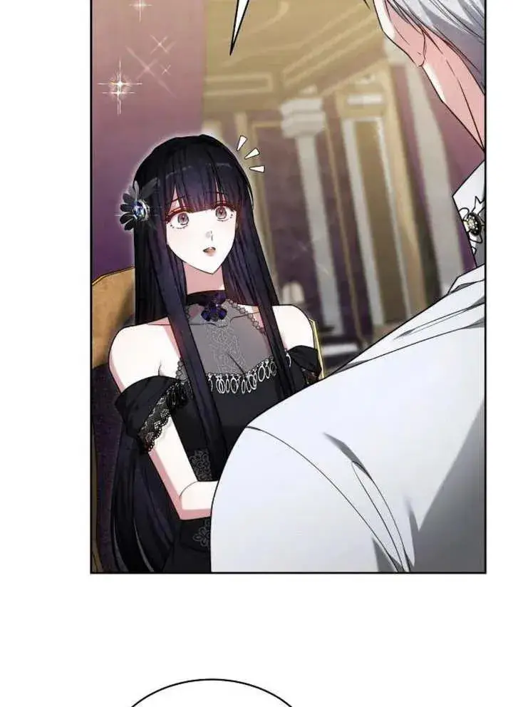 《黑曜石的新娘》第21话图84
