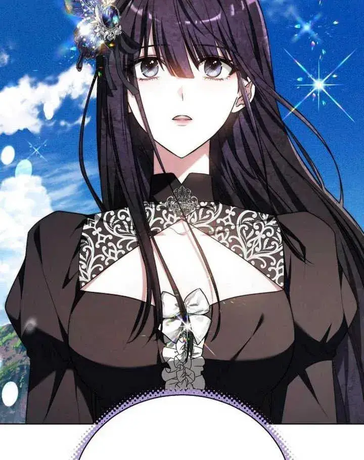 《黑曜石的新娘》第22话图39