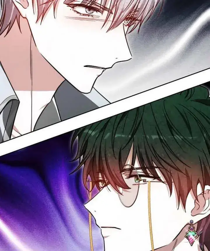 《黑曜石的新娘》第23话图126