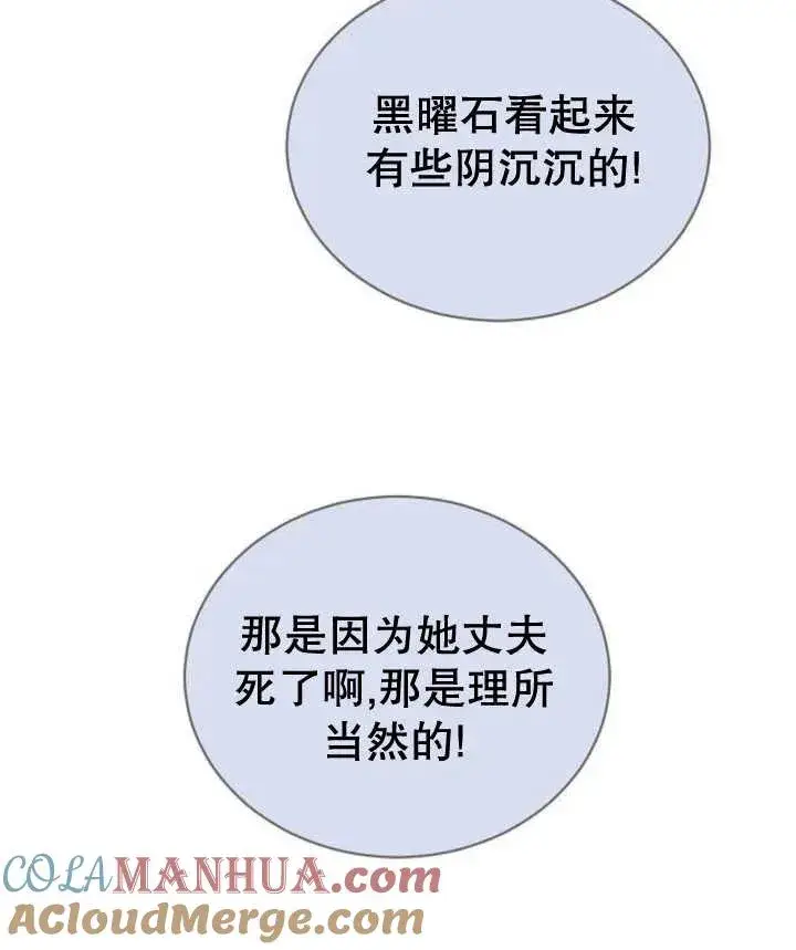《黑曜石的新娘》第23话图145