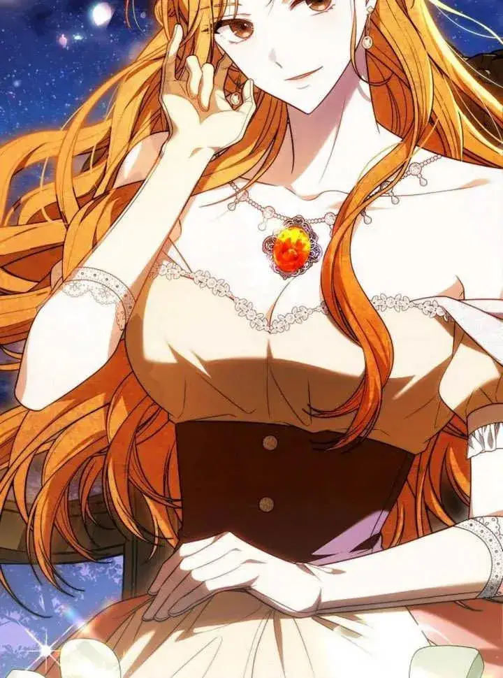 《黑曜石的新娘》第26话图19