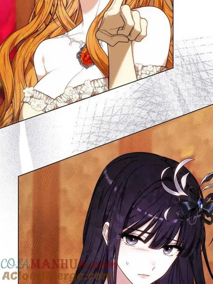 《黑曜石的新娘》第27话图113