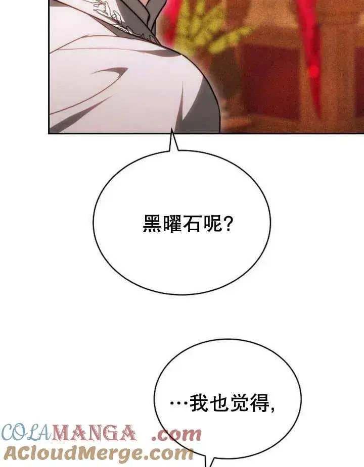 《黑曜石的新娘》第28话图17