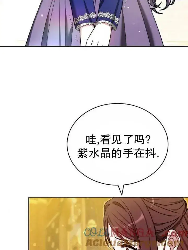 《黑曜石的新娘》第29话图21