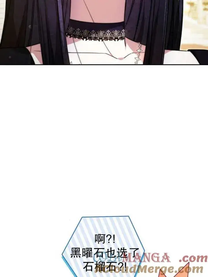 《黑曜石的新娘》第29话图29