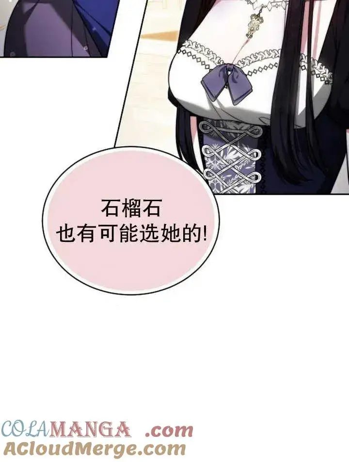 《黑曜石的新娘》第29话图37