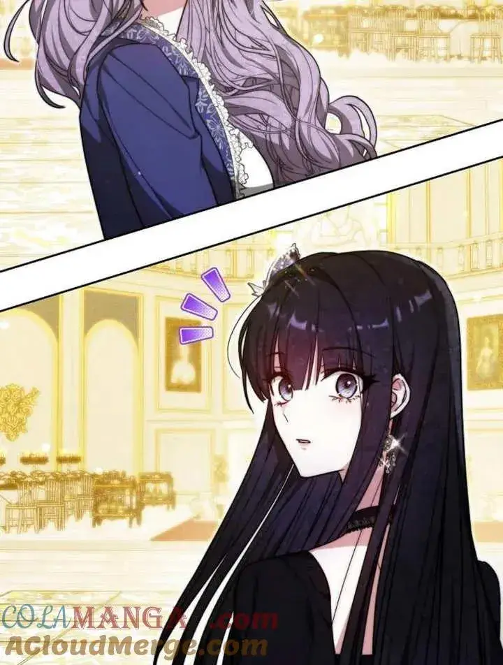 《黑曜石的新娘》第29话图41