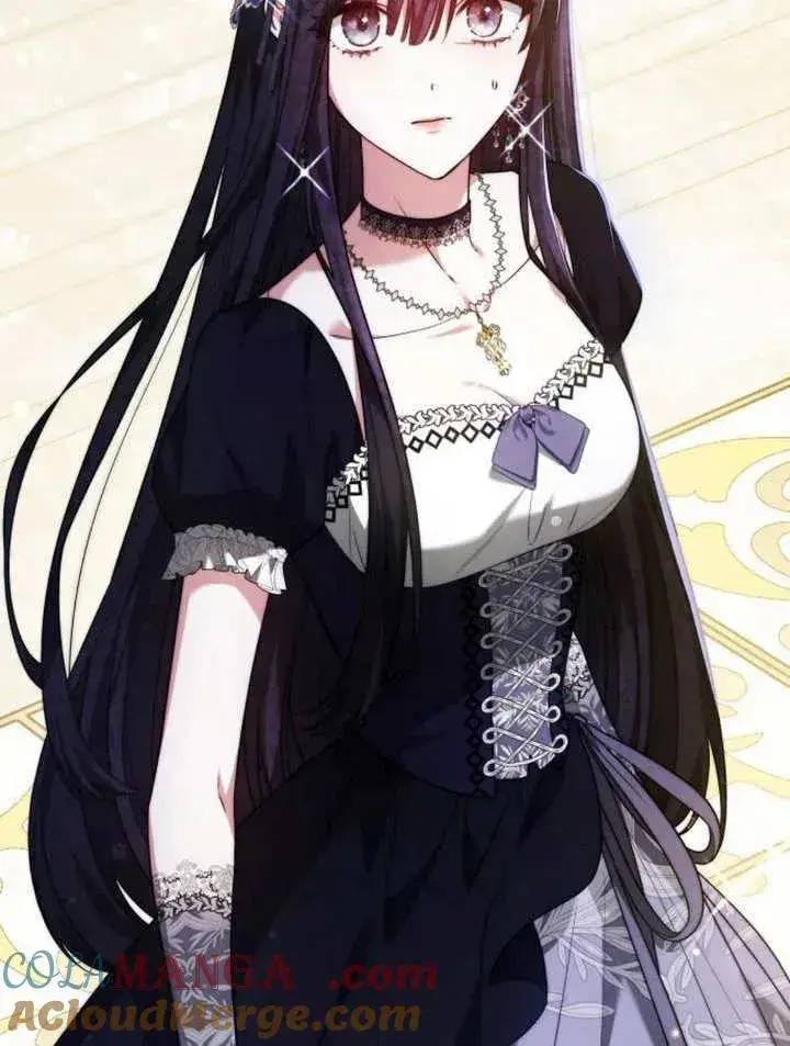 《黑曜石的新娘》第29话图61