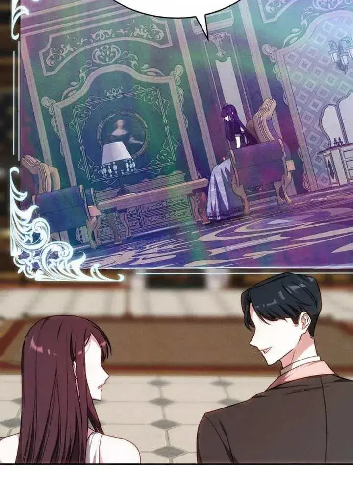 《黑曜石的新娘》第29话图86