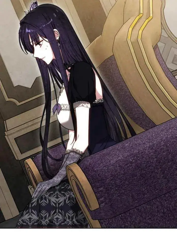 《黑曜石的新娘》第29话图88