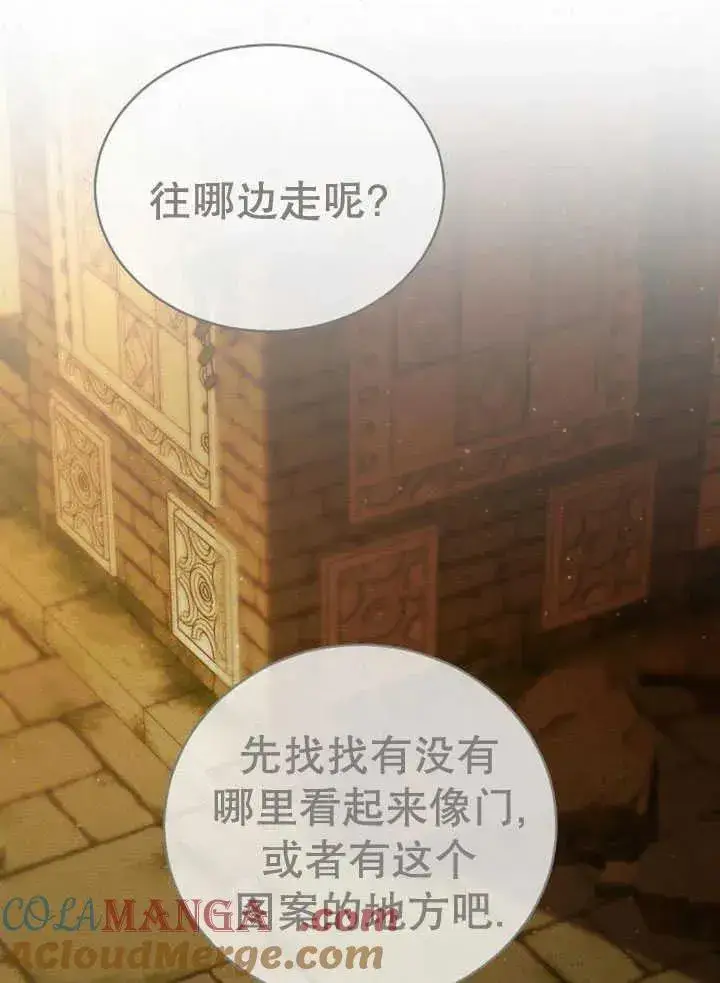 《黑曜石的新娘》第30话图121