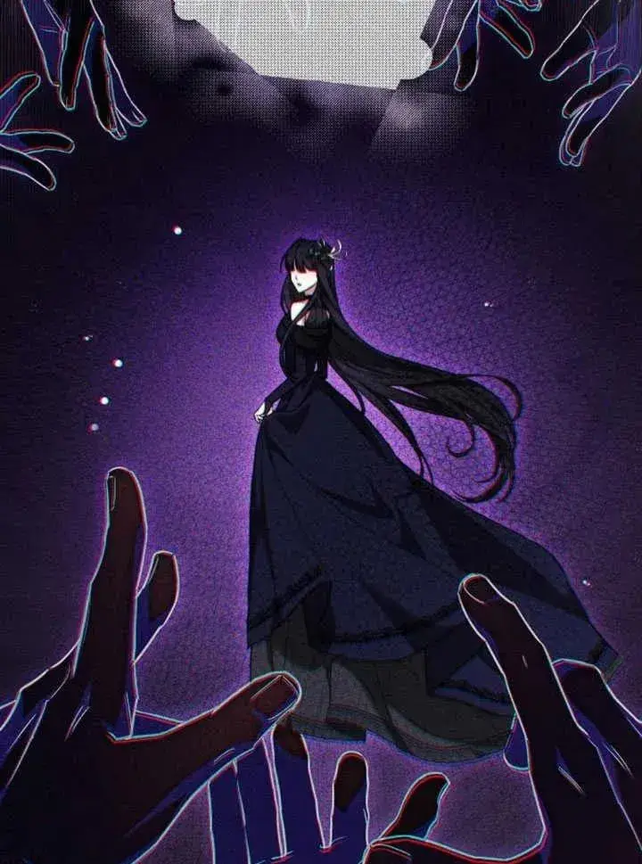 《黑曜石的新娘》第30话图47