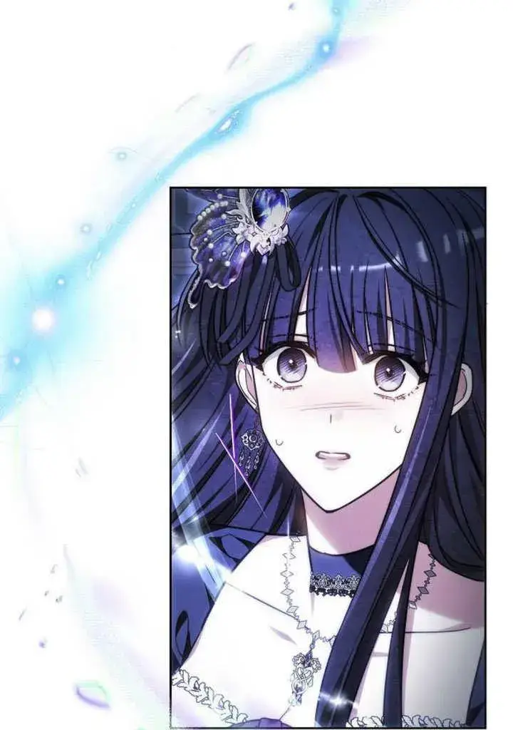 《黑曜石的新娘》第31话图8