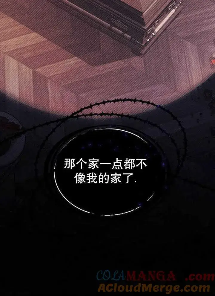《黑曜石的新娘》第33话图137