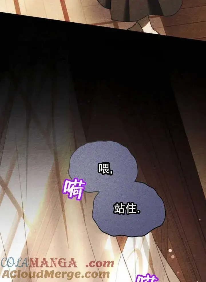 《黑曜石的新娘》第33话图153