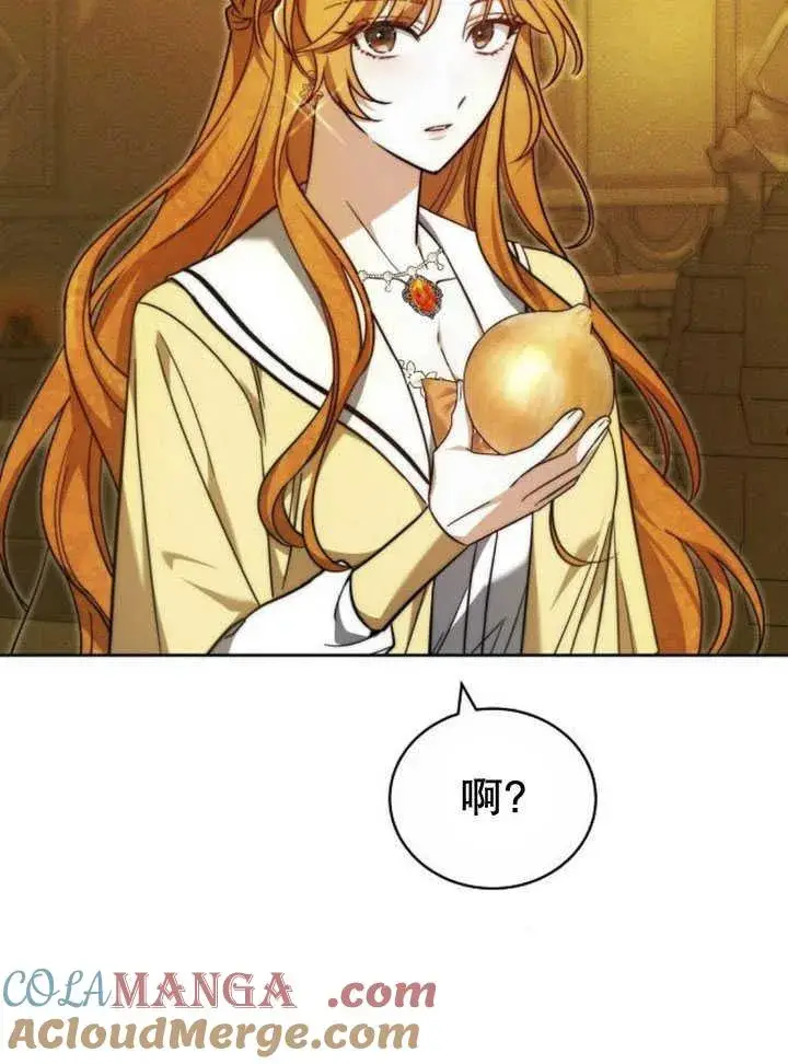 《黑曜石的新娘》第33话图29