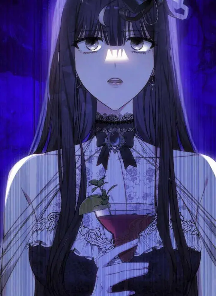 《黑曜石的新娘》第34话图104