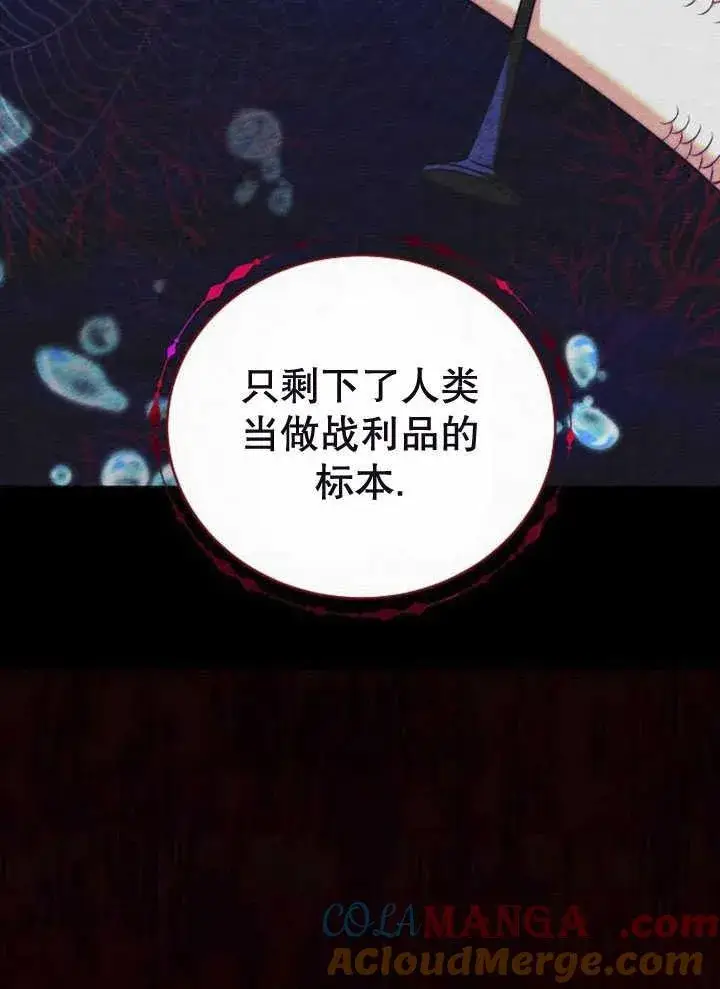 《黑曜石的新娘》第34话图117