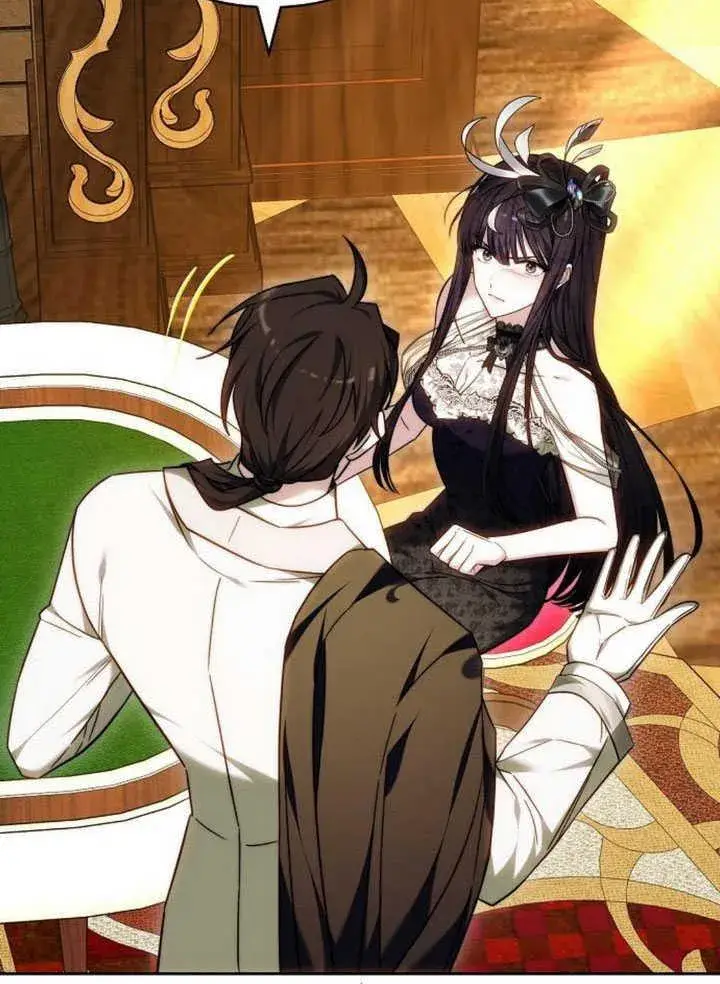 《黑曜石的新娘》第34话图122