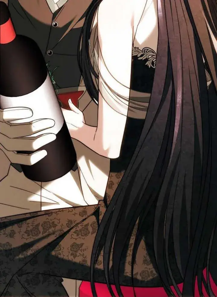 《黑曜石的新娘》第34话图138