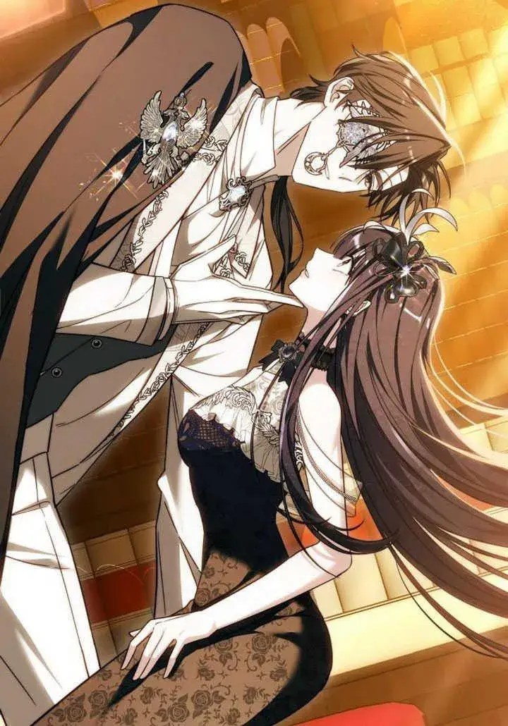 《黑曜石的新娘》第34话图151