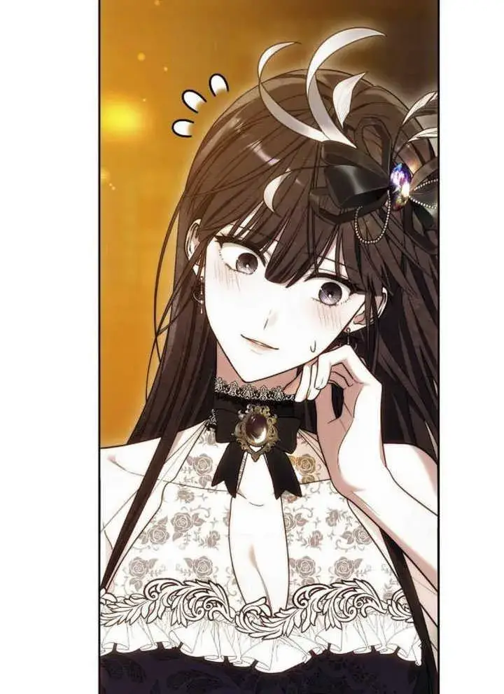 《黑曜石的新娘》第34话图20
