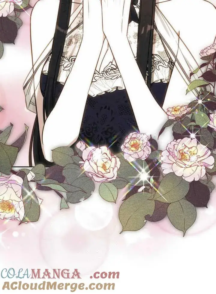 《黑曜石的新娘》第34话图73