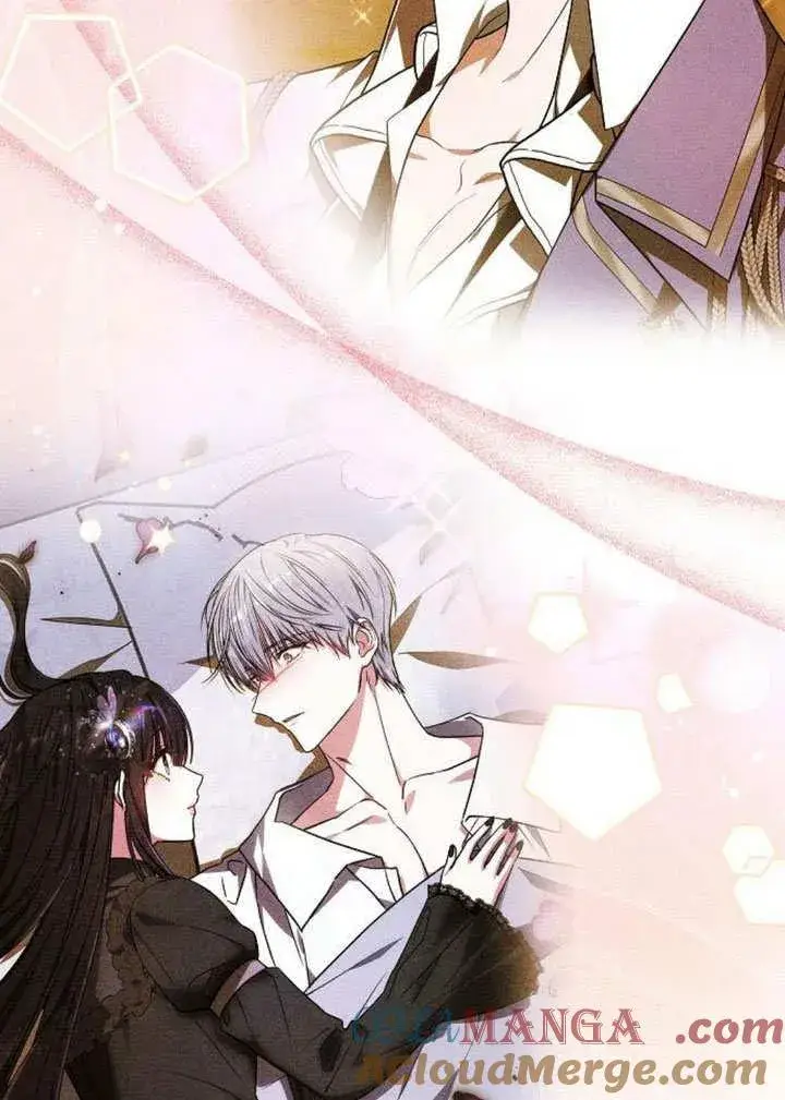 《黑曜石的新娘》第35话图69