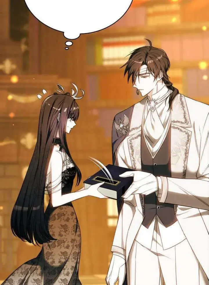 《黑曜石的新娘》第36话图159