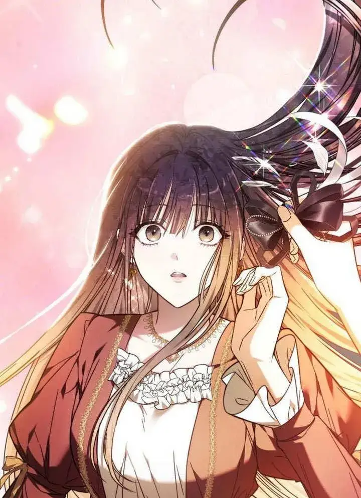 《黑曜石的新娘》第38话图108