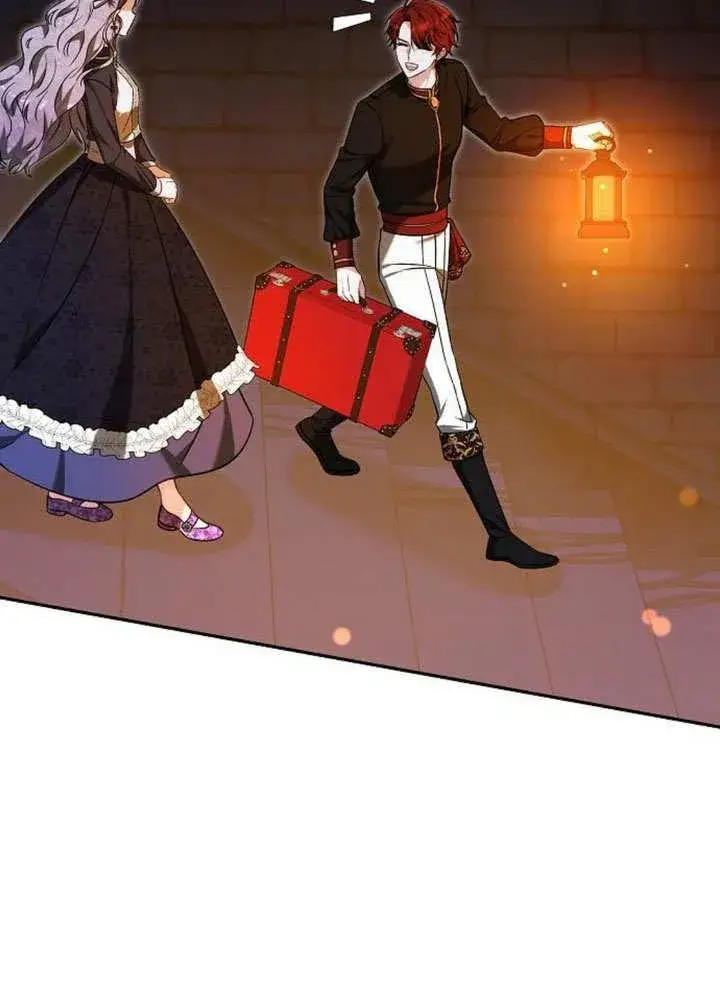 《黑曜石的新娘》第38话图42