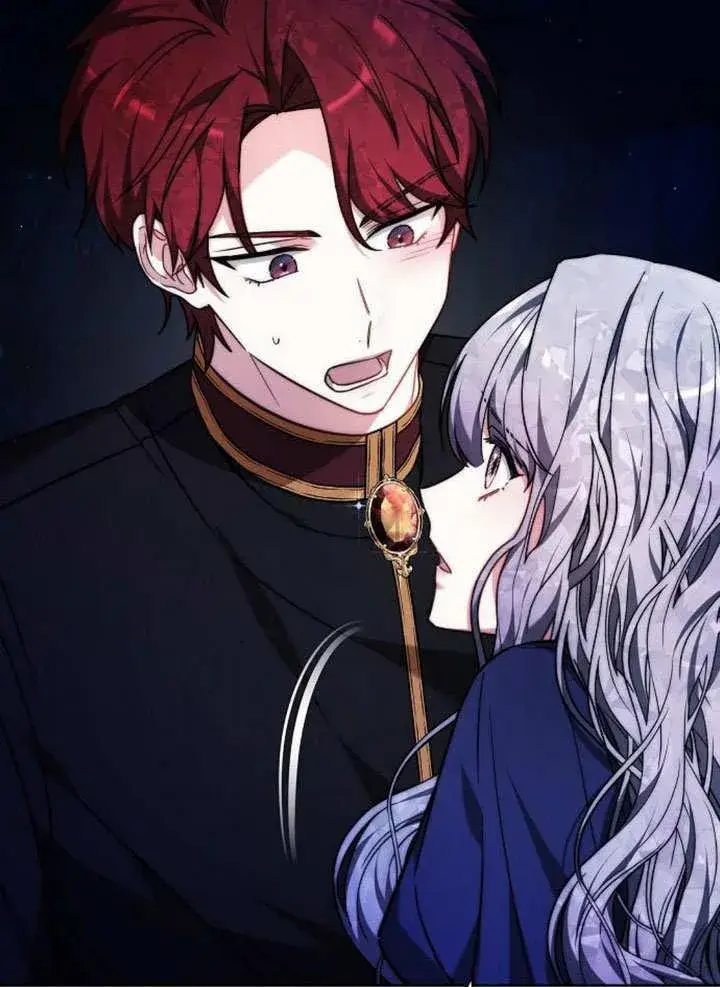《黑曜石的新娘》第38话图60