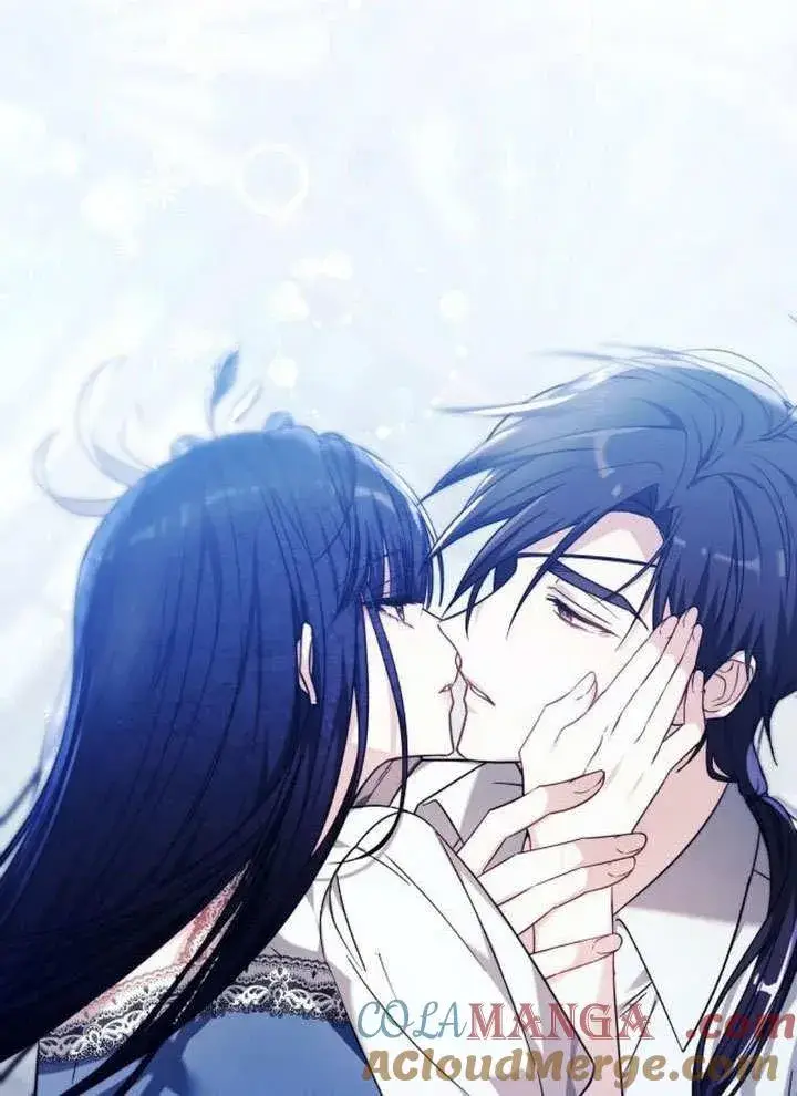 《黑曜石的新娘》第38话图89