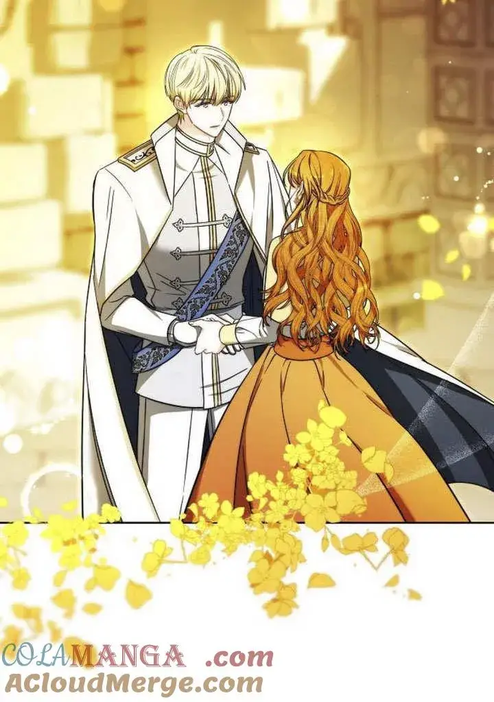 《黑曜石的新娘》第39话图161