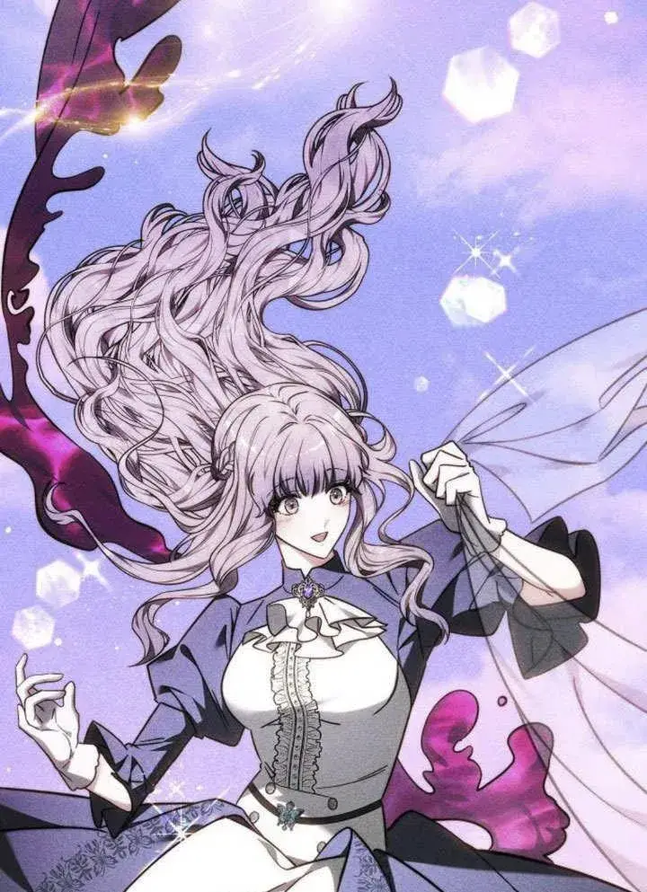 《黑曜石的新娘》第39话图79